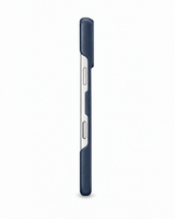 iPhone 17 Pro Max — Veau lisse — Bleu — Voir l’image 4