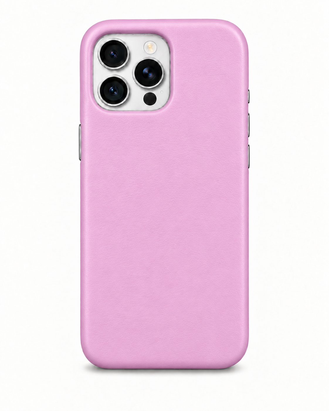 iPhone 16 Pro Max — Smooth calfskin — Lille — View image 1