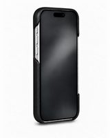 iPhone 17 Pro — Ternera lisa — Negro — Ver imagen 3