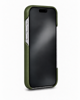 iPhone 18 Pro — Veau lisse — Vert — Voir l’image 3