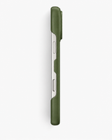 iPhone 17 Pro — Veau lisse — Vert — Voir l’image 4