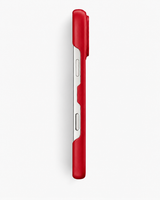iPhone 18 Pro — Veau lisse — Rouge — Voir l’image 4
