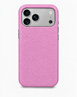 iPhone 18 Pro — Grained calfskin — Lille — View image 1