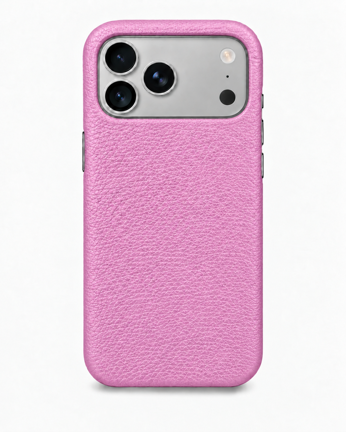 iPhone 18 Pro — Grained calfskin — Lille — View image 1