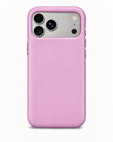 iPhone 17 Pro Max — Smooth calfskin — Lille — View image 1