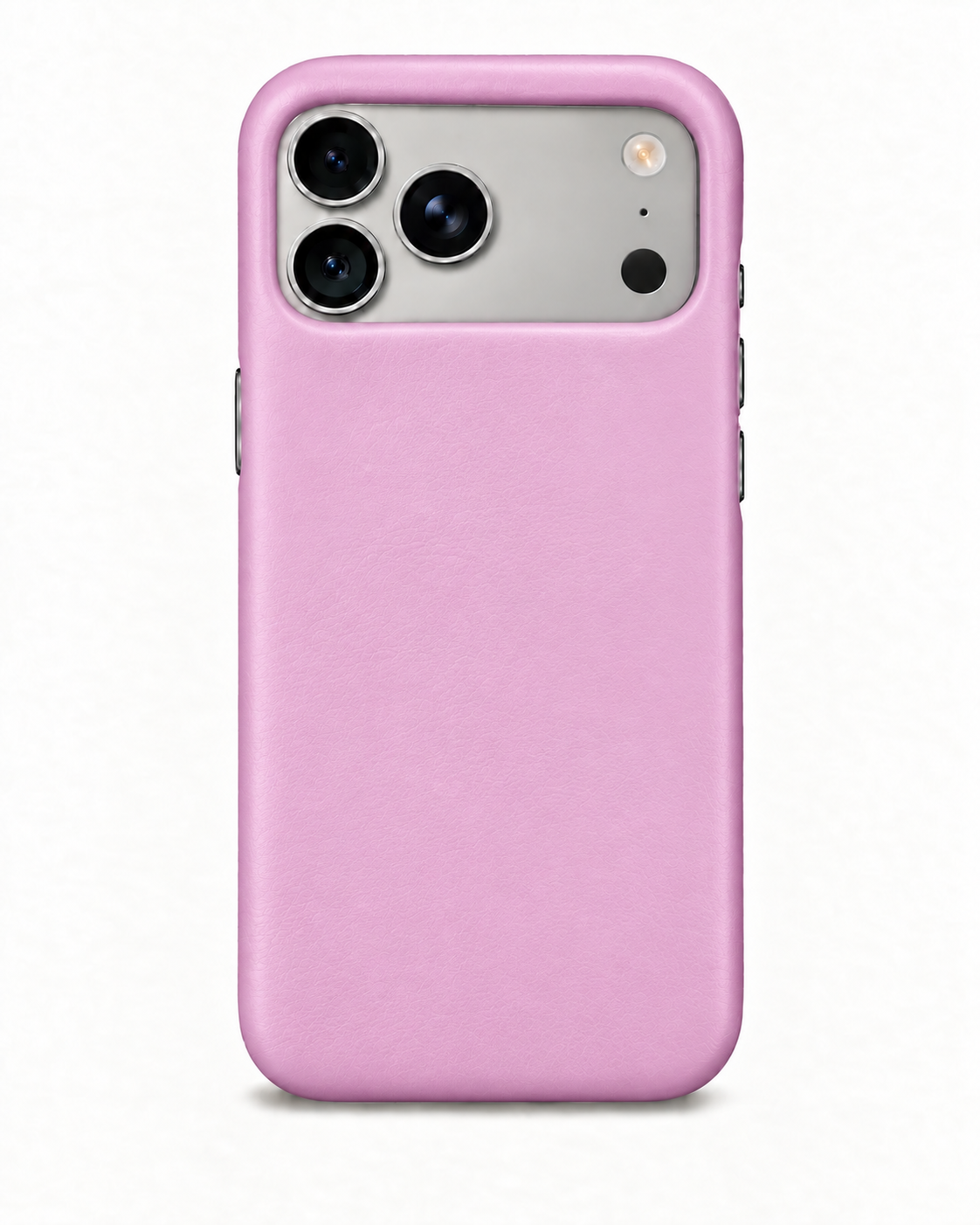 iPhone 17 Pro Max — Smooth calfskin — Lille — View image 1