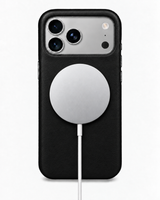 iPhone 17 Pro — Ternera lisa — Negro — Ver imagen 5