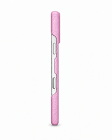 iPhone 17 Pro Max — Genarbtes Kalbsleder — Flieder — Bild ansehen 4