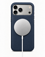 iPhone 18 Pro Max — Veau lisse — Bleu — Voir l’image 5