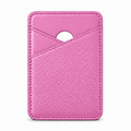MagSafe Card Holder — Cross Pocket — Grained Calfskin — Lille