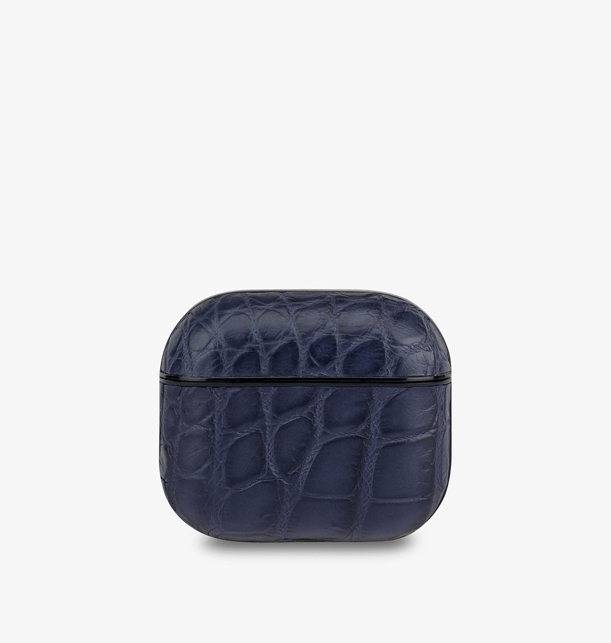 AirPods Pro — Crocodile — Bleu — Voir l’image 1