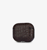 AirPods Pro 2 — Crocodile — Dark Brown — View image 4