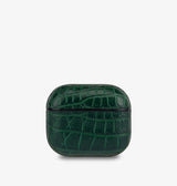 AirPods Pro — Crocodile — Vert foncé — Voir l’image 1