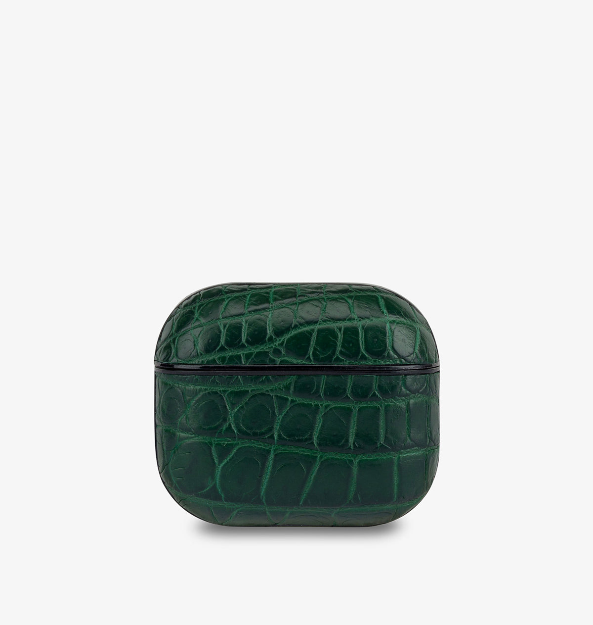 AirPods Pro — Crocodile — Vert foncé — Voir l’image 1