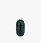 AirPods Pro — Crocodile — Vert foncé — Voir l’image 3