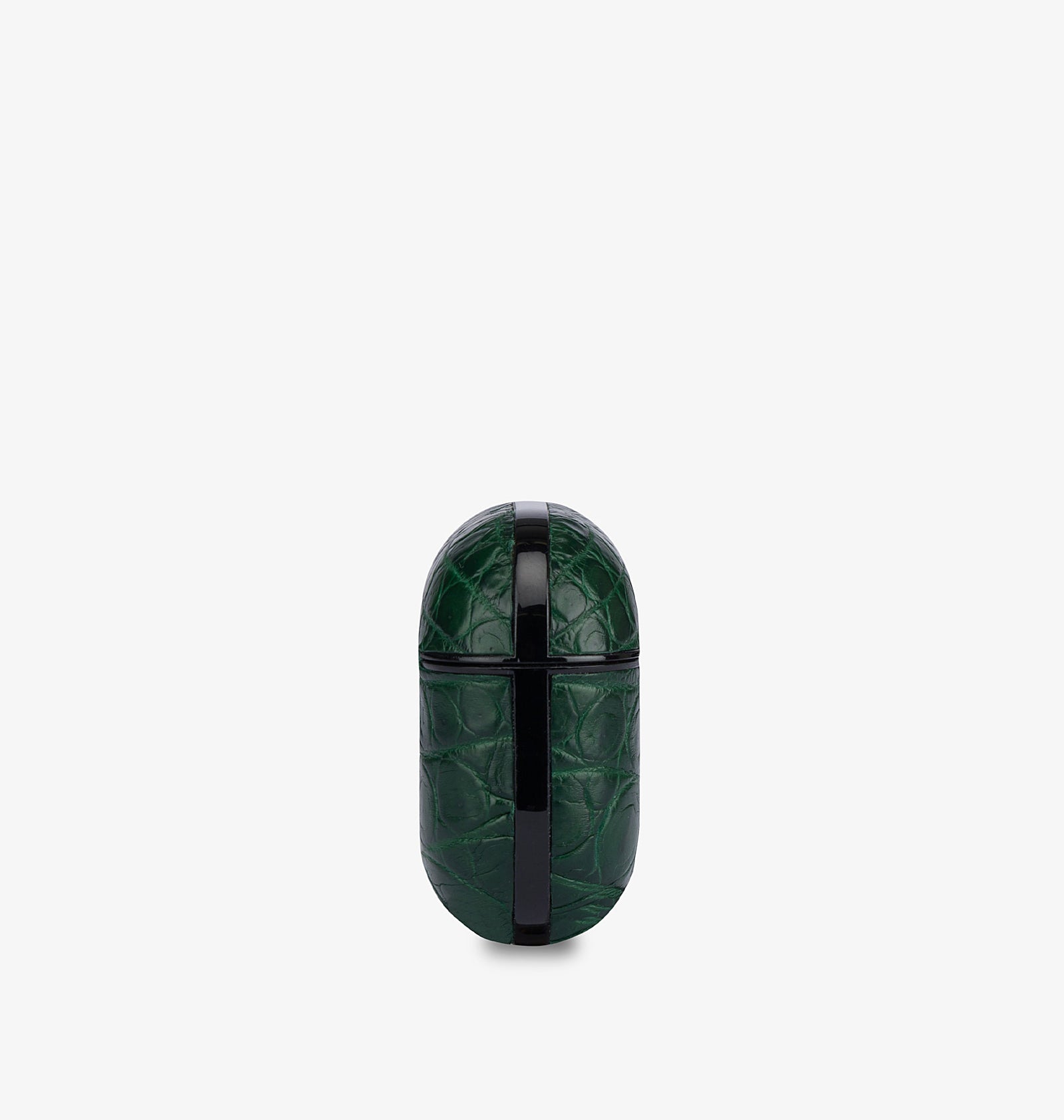 AirPods Pro — Crocodile — Vert foncé — Voir l’image 3