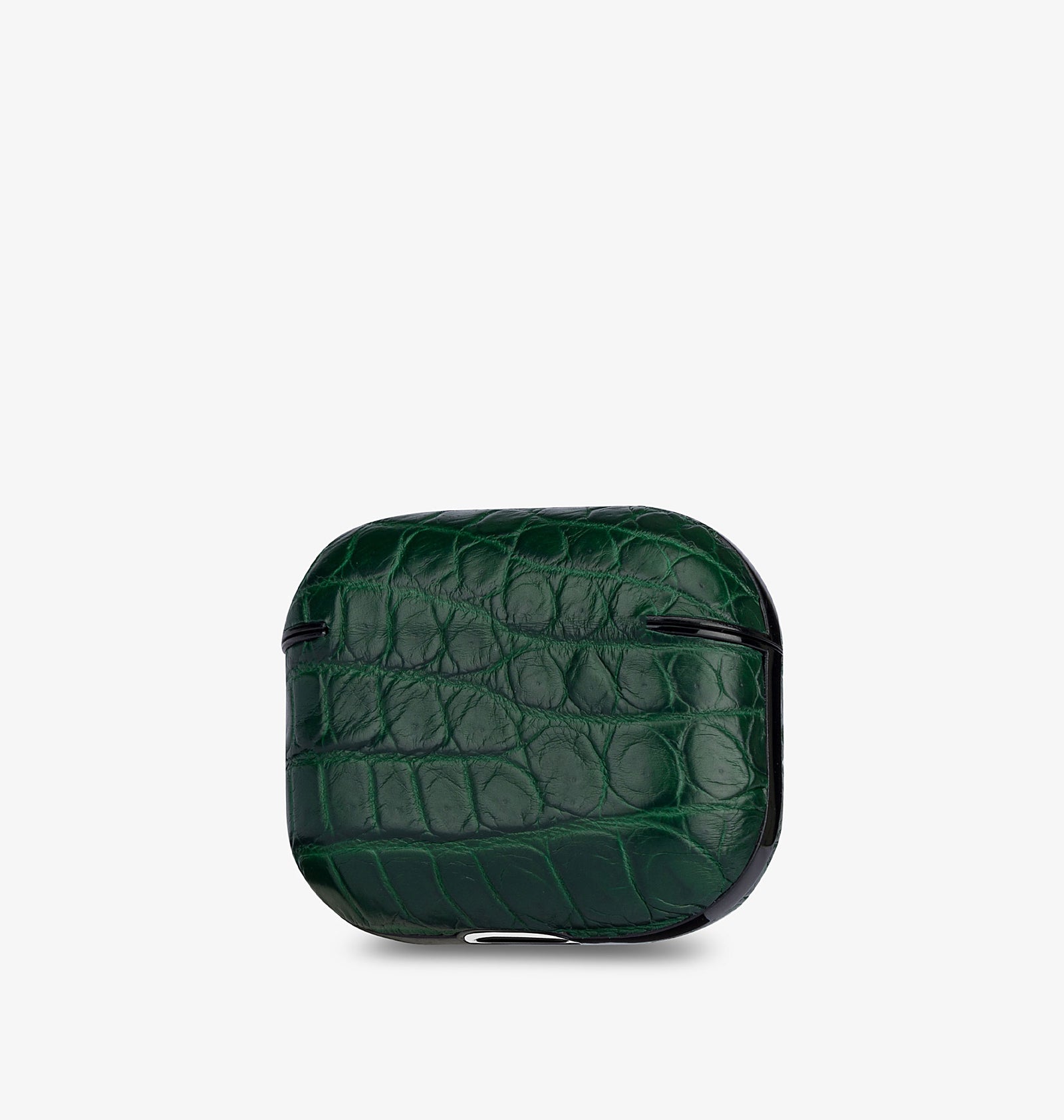 AirPods Pro — Crocodile — Vert foncé — Voir l’image 4