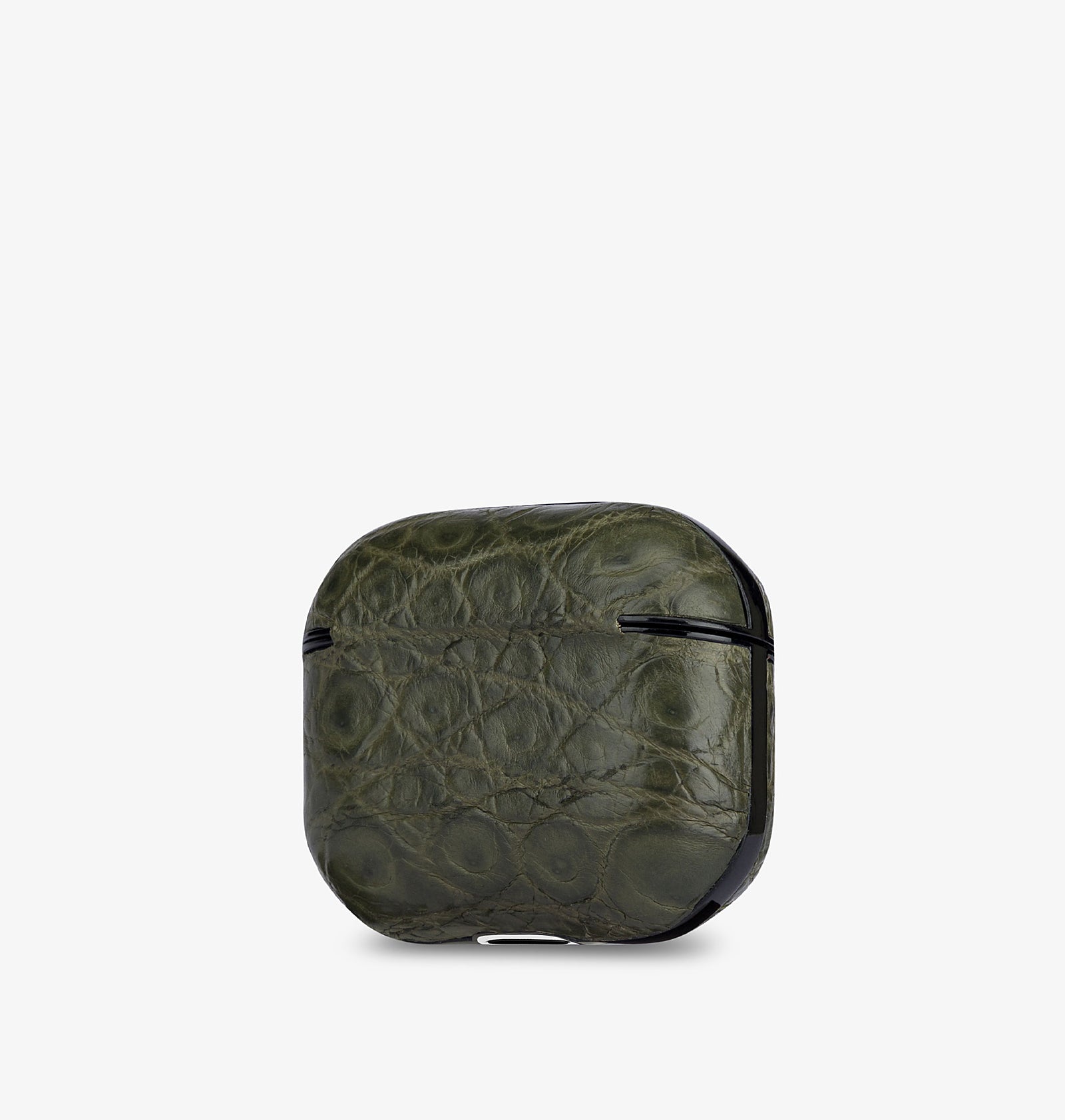 AirPods Pro — Crocodile — Vert — Voir l’image 4
