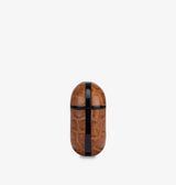 AirPods Pro — Crocodile — Marron clair — Voir l’image 3