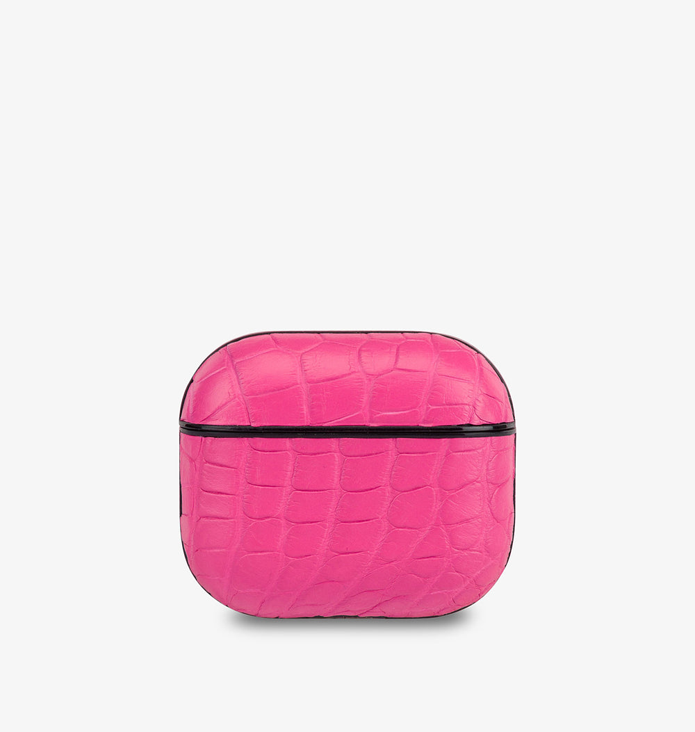 AirPods Pro — Alligator — Rose