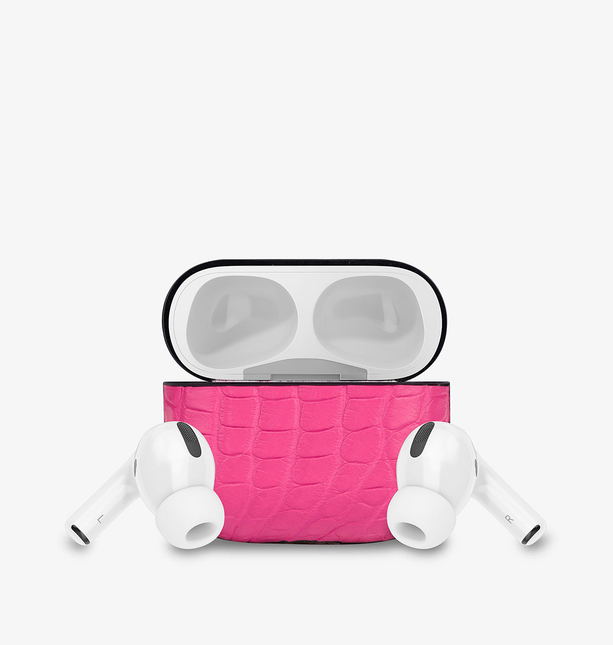 AirPods Pro — Crocodile — Pink — View image 2