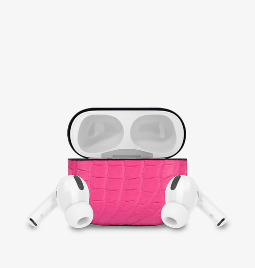 Airpods Pro Rosa 