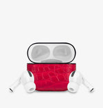 Airpods Pro Red