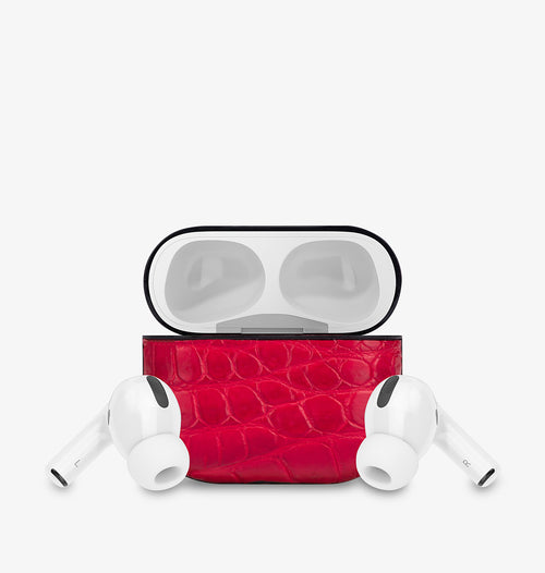 Airpods Pro Red