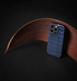 iPhone 14 Pro — Limited edition — Blue Ocean — View image 5