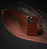 iPhone 14 Pro — Limited edition — Chocolat — Voir l’image 5