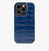 iPhone 14 Pro — Limited edition — Blue Ocean — View image 1
