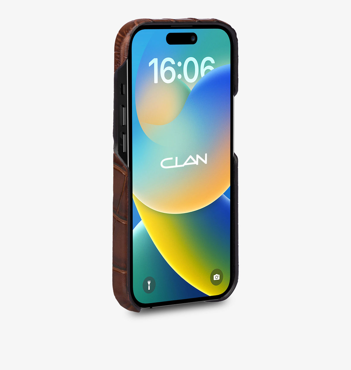 iPhone 14 Pro Max — Limited edition — Chocolat — Voir l’image 3