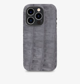 iPhone 14 Pro — Limited edition — Nabuk Grey — Voir l’image 1