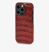 iPhone 14 Pro — Limited edition — Tiger Rouge — Voir l’image 2