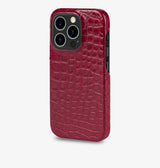 iPhone 14 Pro Max — Limited edition — Cherry Red — View image 2