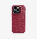 iPhone 14 Glossy Red