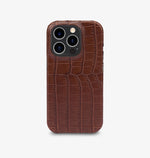 iPhone 14 Brown