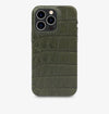 iPhone 14 Pro Max Verde Militare