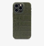 iPhone 13 Pro Max Verde Militare
