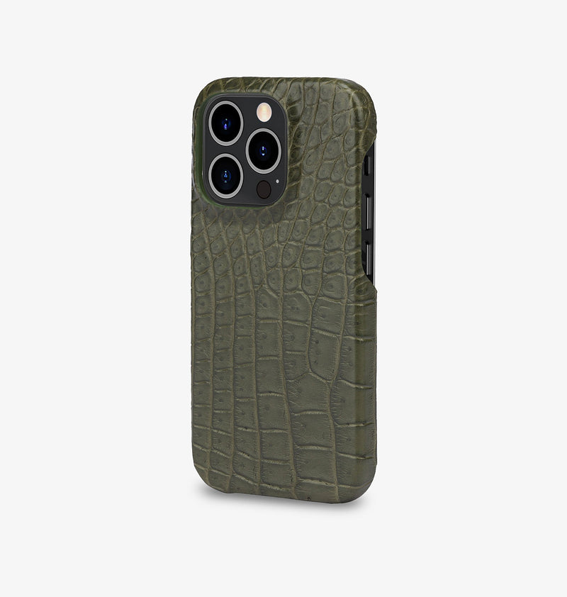 iPhone 14 Military Green