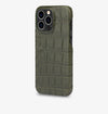 iPhone 14 Pro Max Military Green