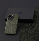 iPhone 13 Pro Max Military Green
