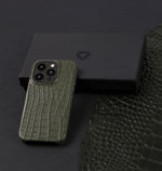 iPhone 14 Pro Max Military Green