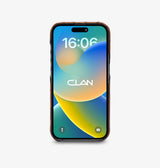 iPhone 14 Pro — Crocodile — Marron clair — Voir l’image 4