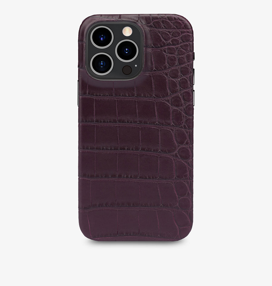 Crocodile