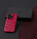 iPhone 14 Pro Rosso