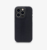 iPhone 14 Pro — Lucertola — Nero — Visualizza immagine 1