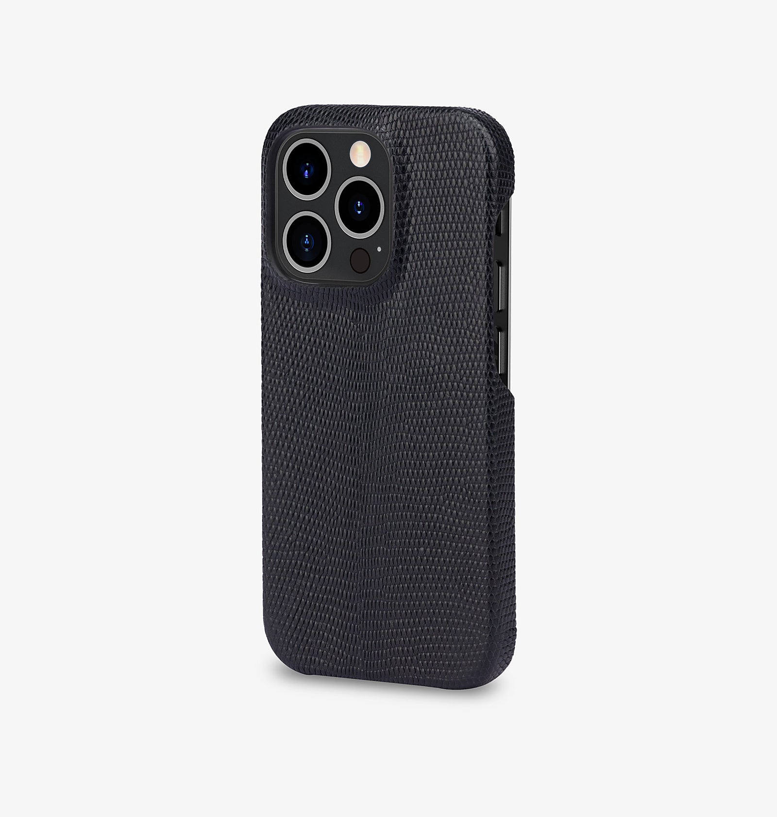 iPhone 14 Pro — Lucertola — Nero — Visualizza immagine 2