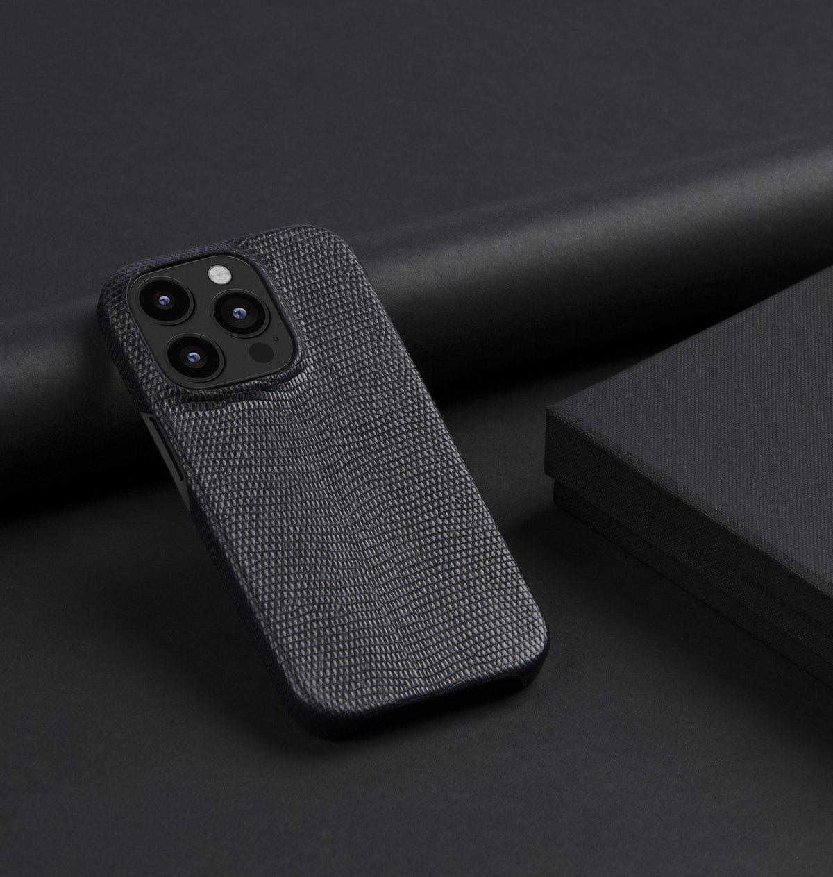 iPhone 13 Pro — Lézard — Bleu — Voir l’image 5