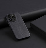 iPhone 14 — Lucertola — Nero — Visualizza immagine 5